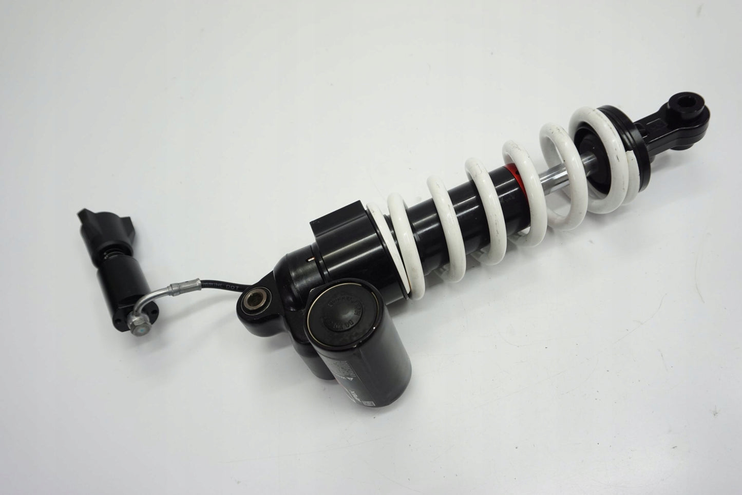 KTM 1290 SUPER DUKE R 20- Stoßdämpfer Federbein shock absorber 2