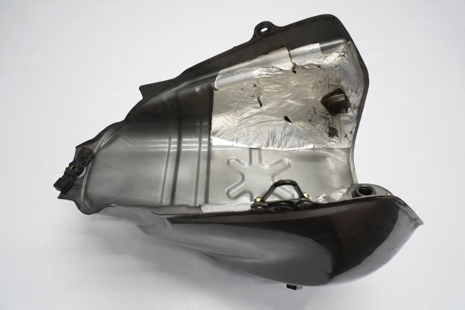 HONDA XL 125 V VARADERO 01-06 Kraftstofftank Benzintank Fuel Tank 12