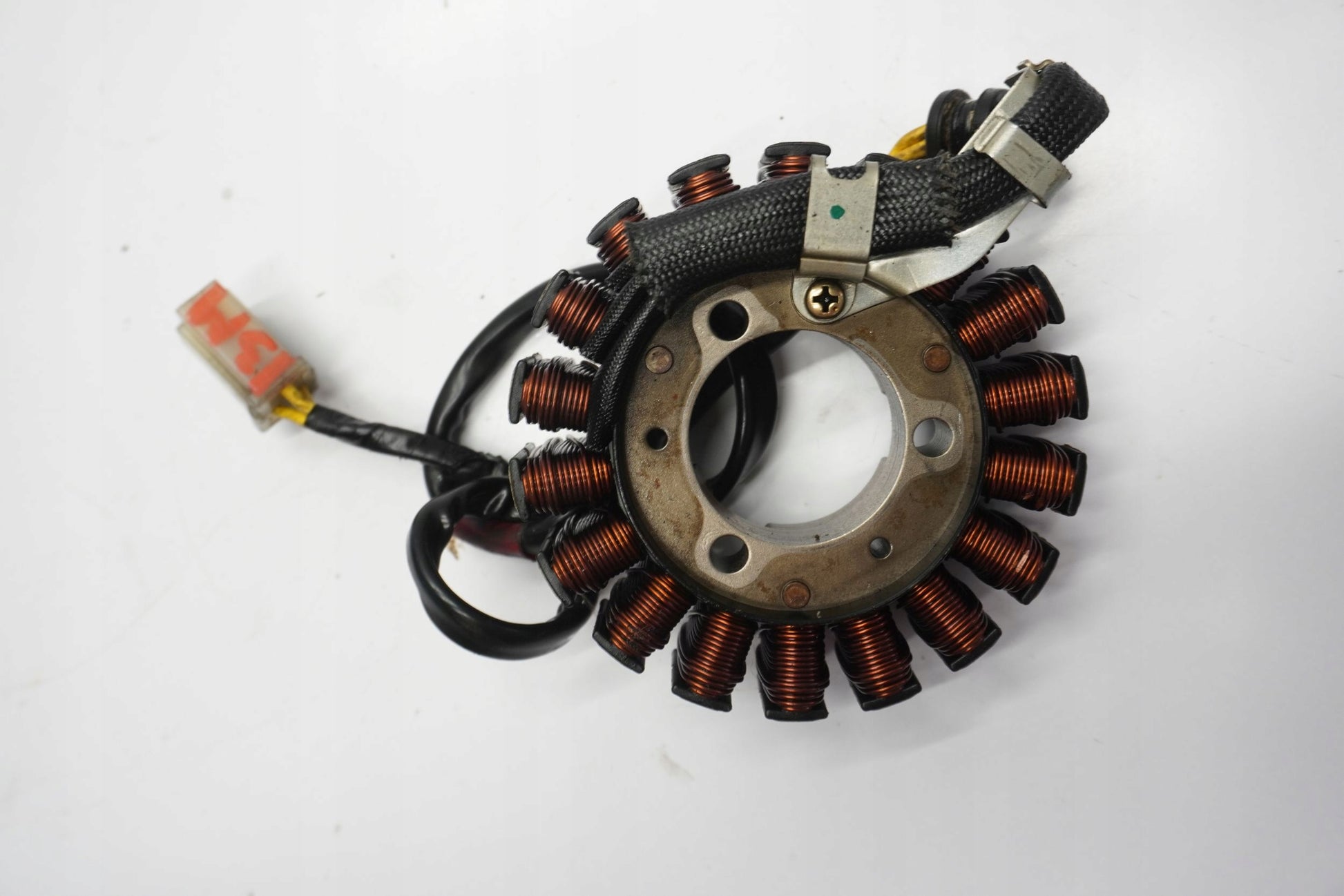 HONDA XL 125 V VARADERO 01-06 Lichtmaschine Stator Generator Lima Alternator 3