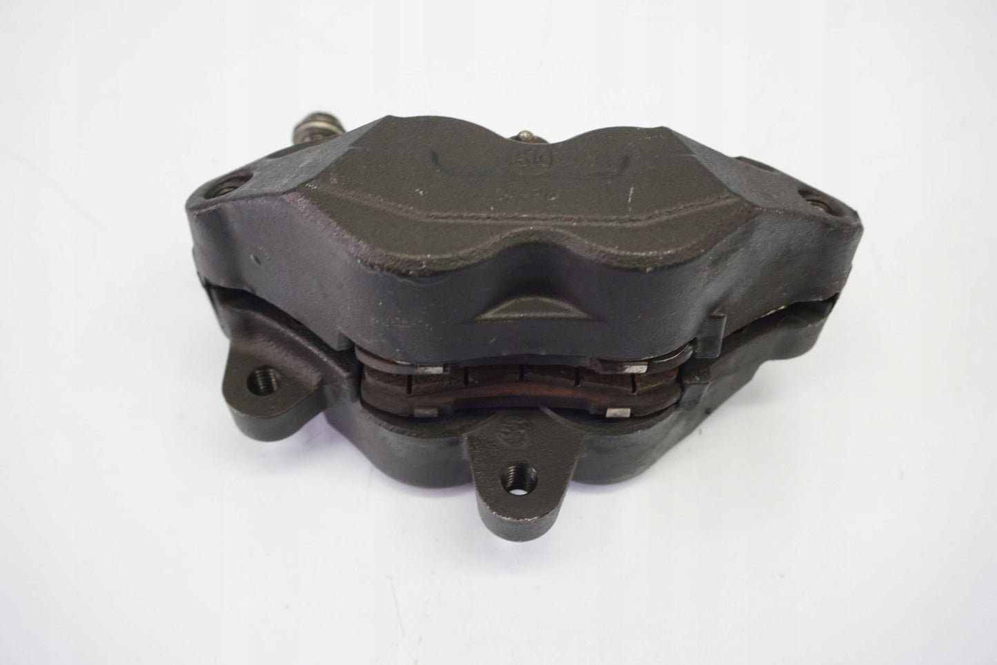 KAWASAKI Z-800 13-17 Bremse Bremssattel Bremszange vorne rechts 3