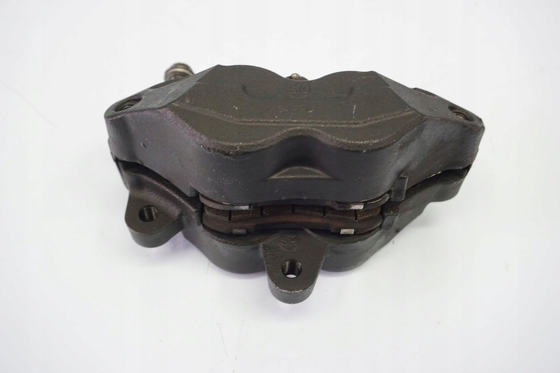 KAWASAKI Z-800 13-17 Bremse Bremssattel Bremszange vorne rechts 3