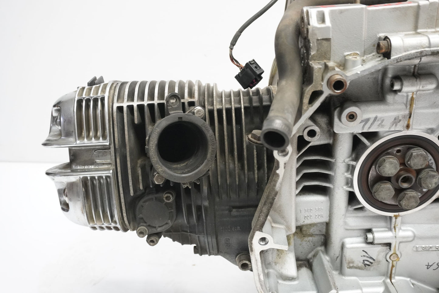 BMW R 1200 C 97-04 Motor Motorblock Engine 14