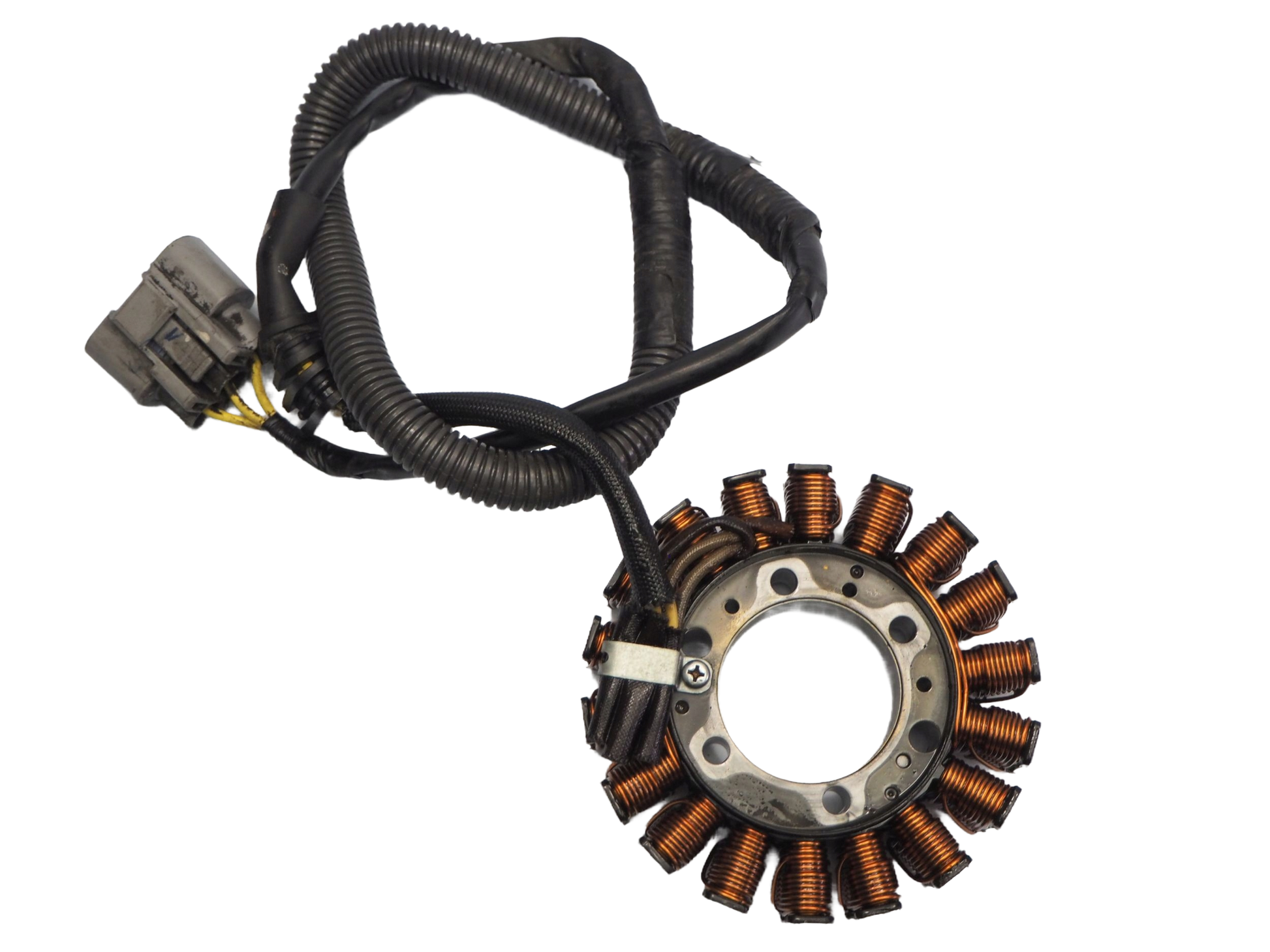 HONDA VFR 800 XF CROSSRUNNER 14-16 Lichtmaschine Stator Generator Lima Alternator 1