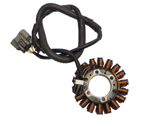 HONDA VFR 800 XF CROSSRUNNER 14-16 Lichtmaschine Stator Generator Lima Alternator 1
