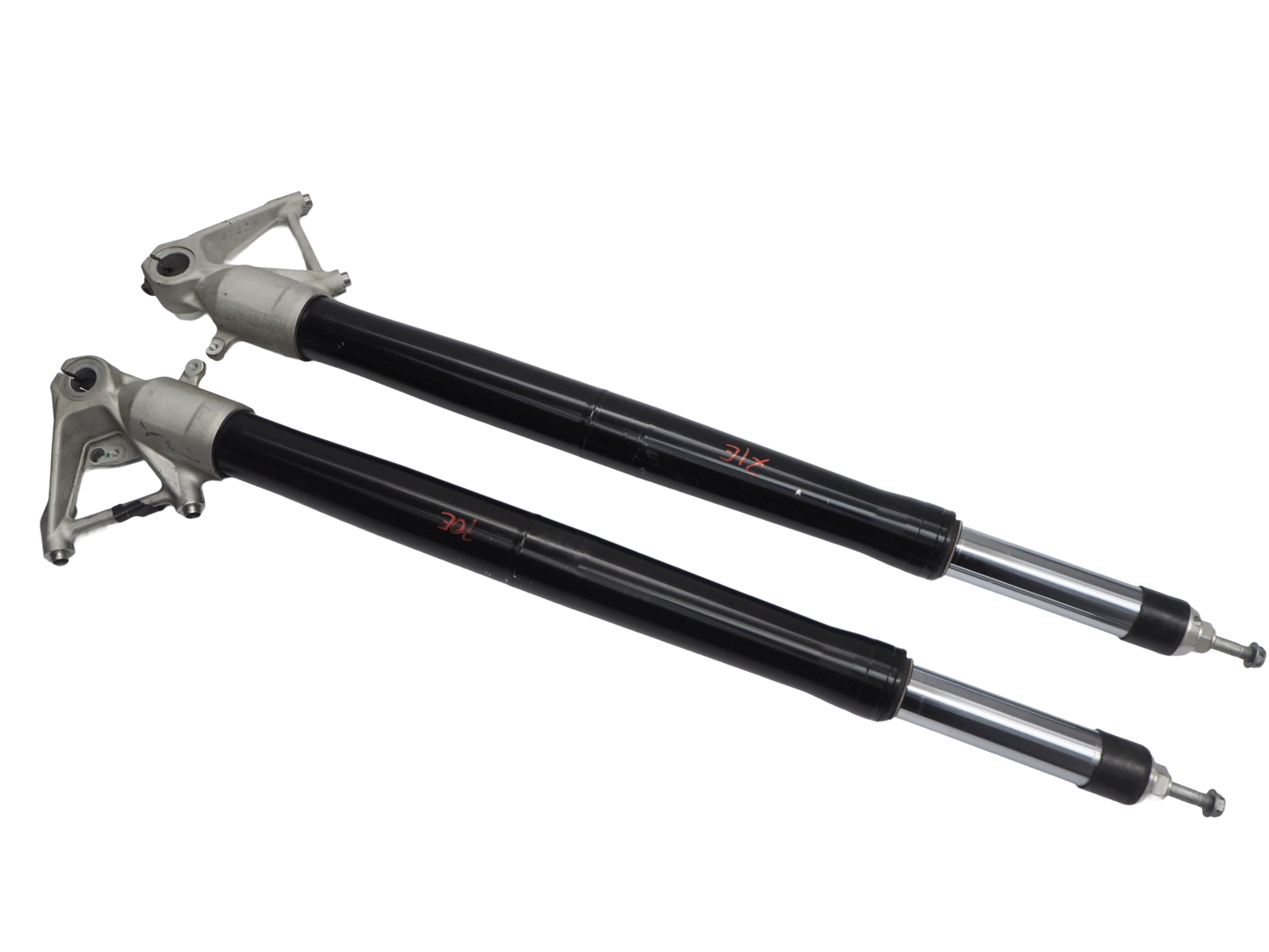 BMW R 1250 GS ADVENTURE HP 19- Gabel Gabelholme Fork 1