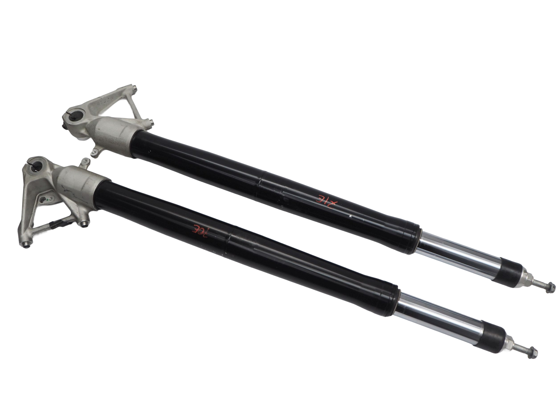 BMW R 1250 GS ADVENTURE HP 19- Gabel Gabelholme Fork 1