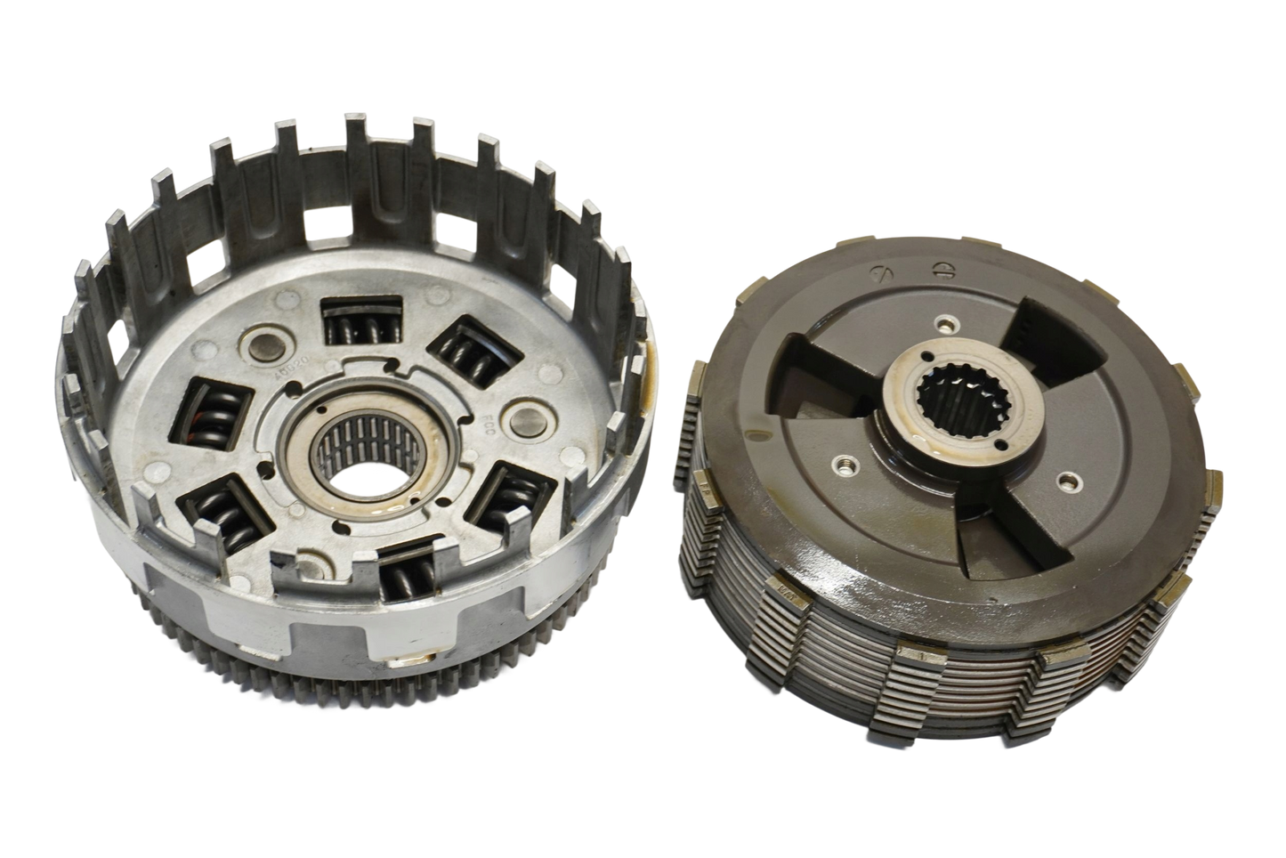 KTM 1290 SUPER ADVENTURE S 17- Kupplung Kupplungskorb Clutch 1