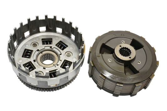 KTM 1290 SUPER ADVENTURE S 17- Kupplung Kupplungskorb Clutch 1