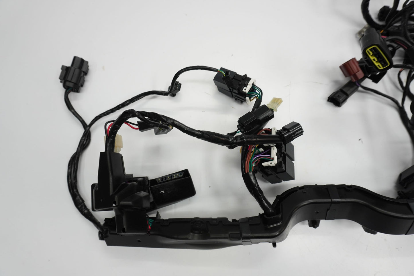 TRIUMPH STREET TRIPLE 660 S 17- Kabelbaum Wiring Harness 2