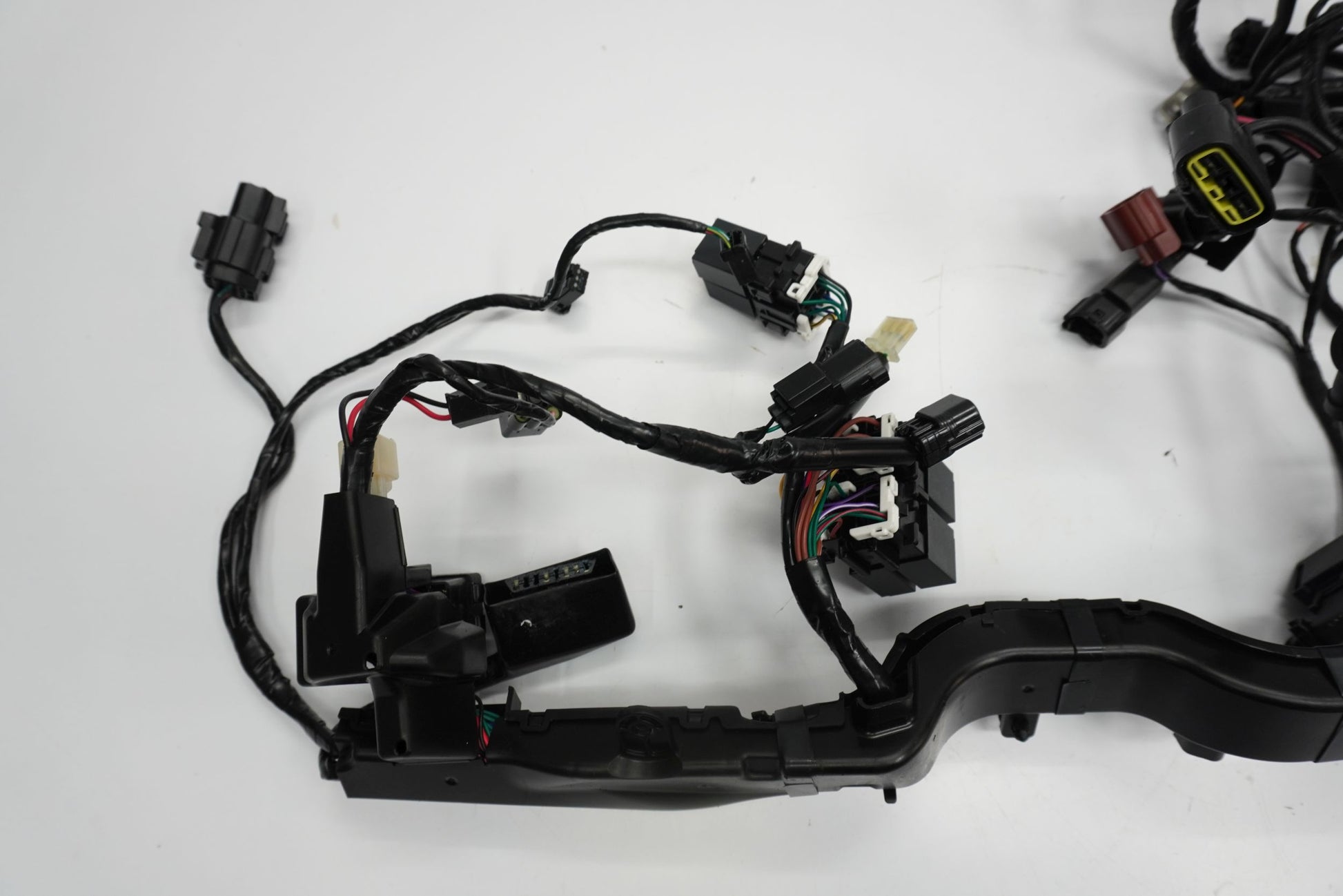 TRIUMPH STREET TRIPLE 660 S 17- Kabelbaum Wiring Harness 2