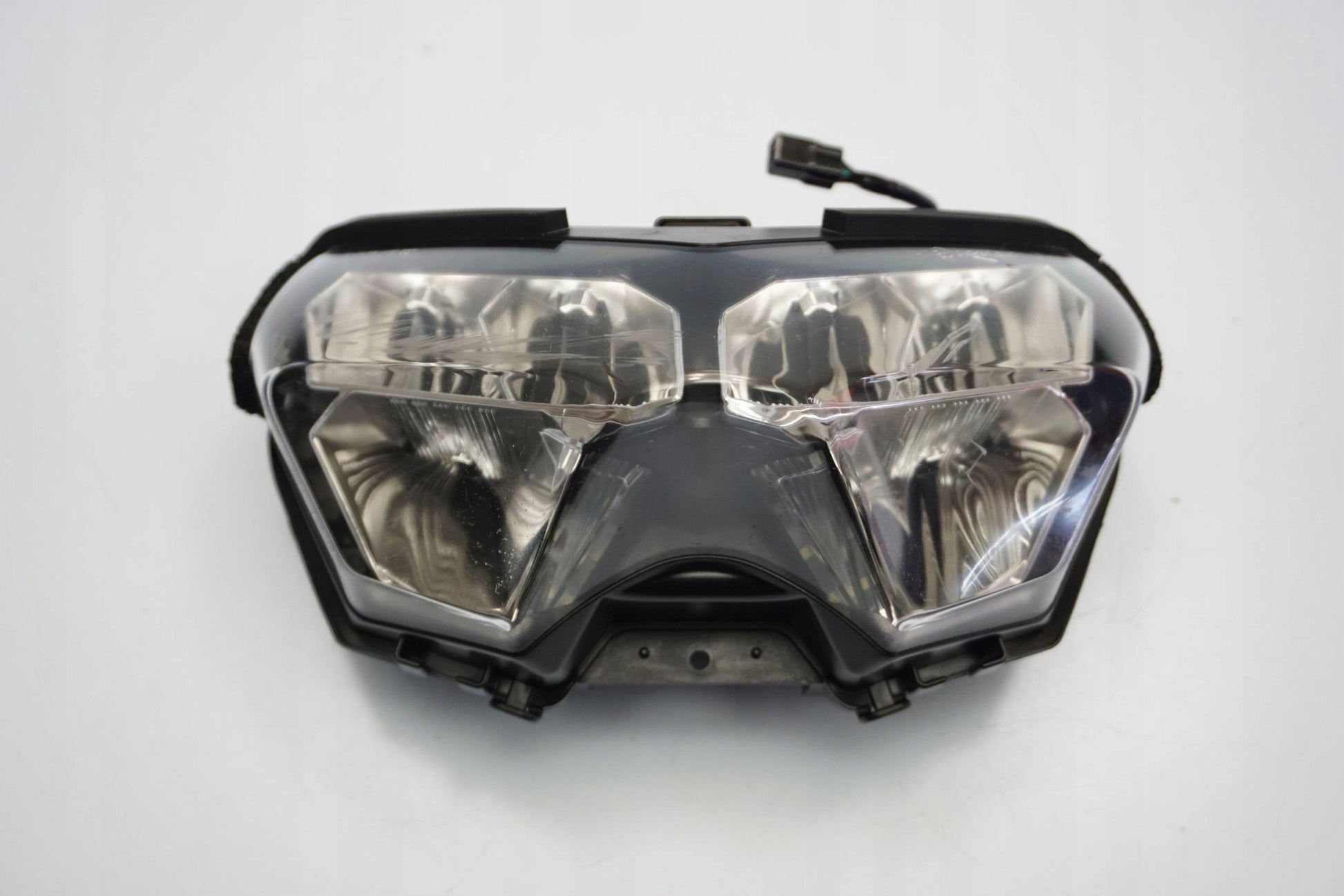 KAWASAKI Z 650 20-22 Scheinwerfer Headlight 15