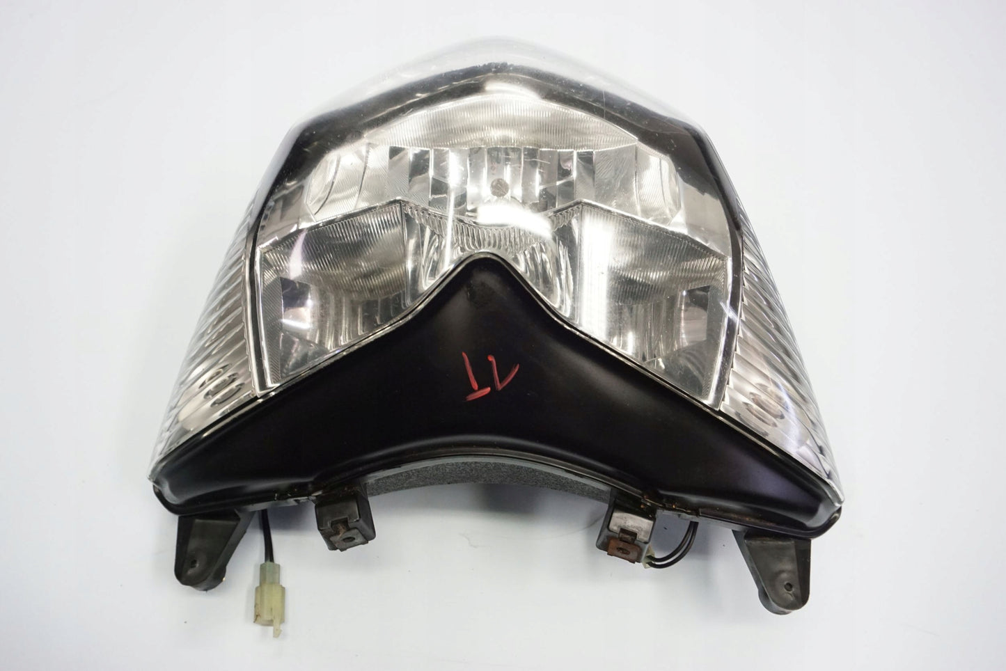 SUZUKI GSF 650 S BANDIT 05-06 Scheinwerfer Headlight