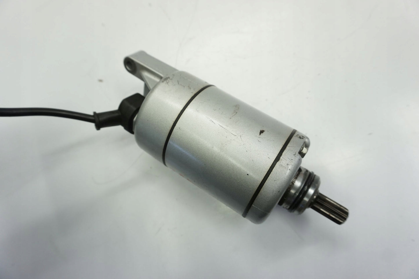 HONDA CRF 1100 L AFRICA TWIN ADVENTURE SPORT 19- Anlasser Starter Motor 5