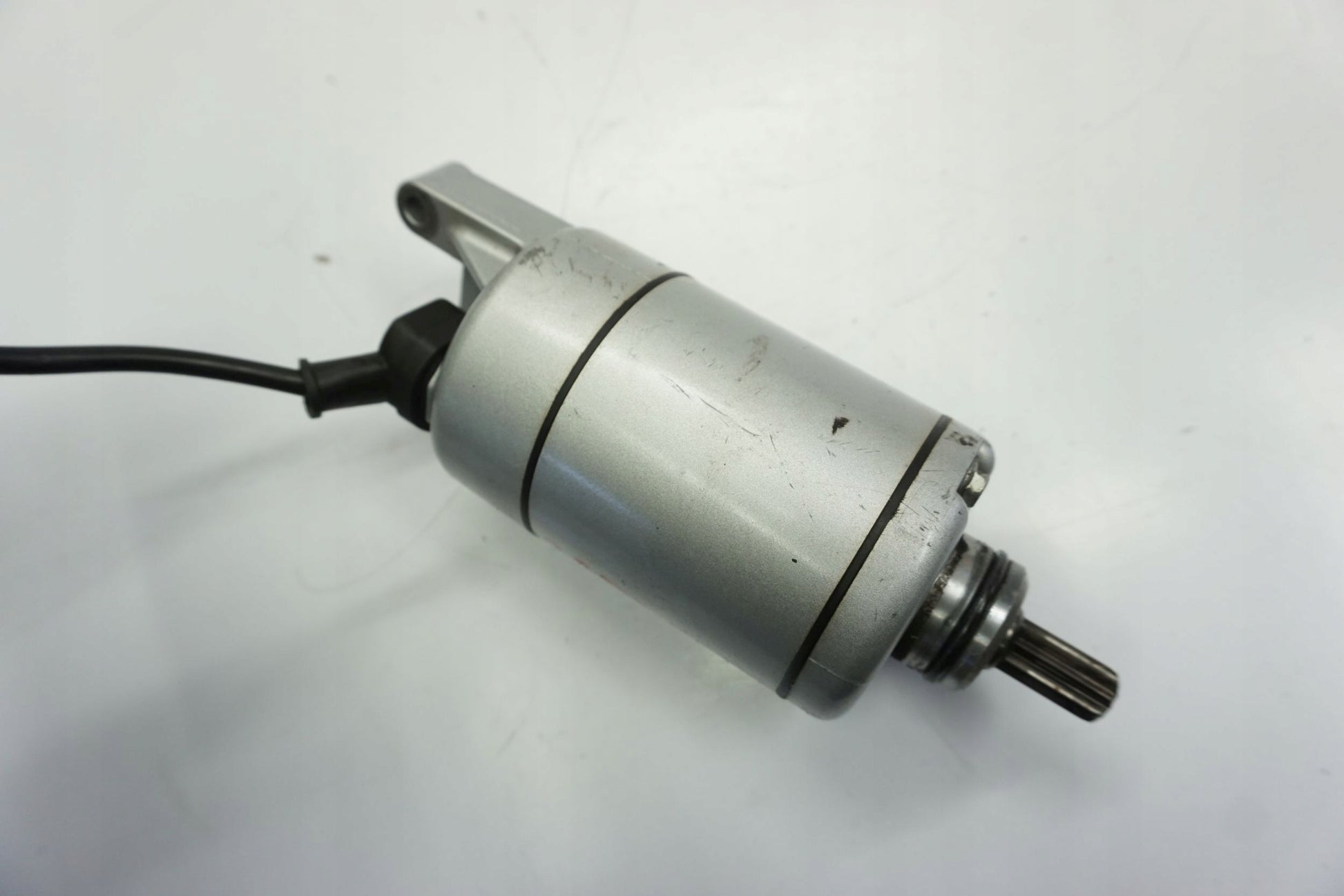 HONDA CRF 1100 L AFRICA TWIN ADVENTURE SPORT 19- Anlasser Starter Motor 5