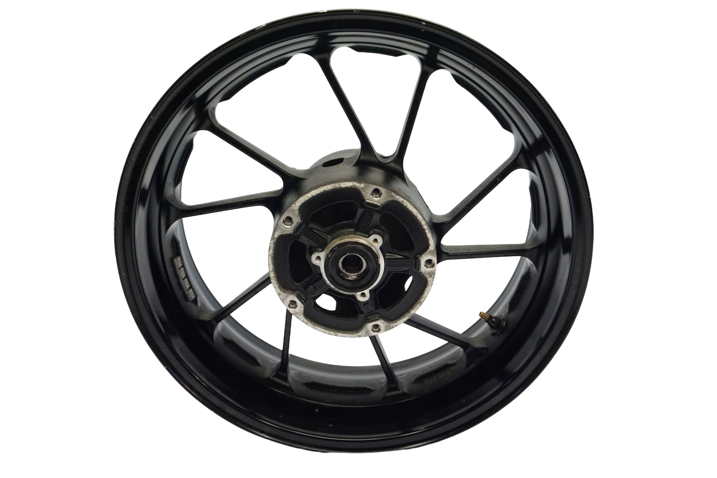 YAMAHA XSR-700 16-18 Felge hinten Wheel Hinterrad