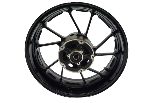 YAMAHA XSR-700 16-18 Felge hinten Wheel Hinterrad