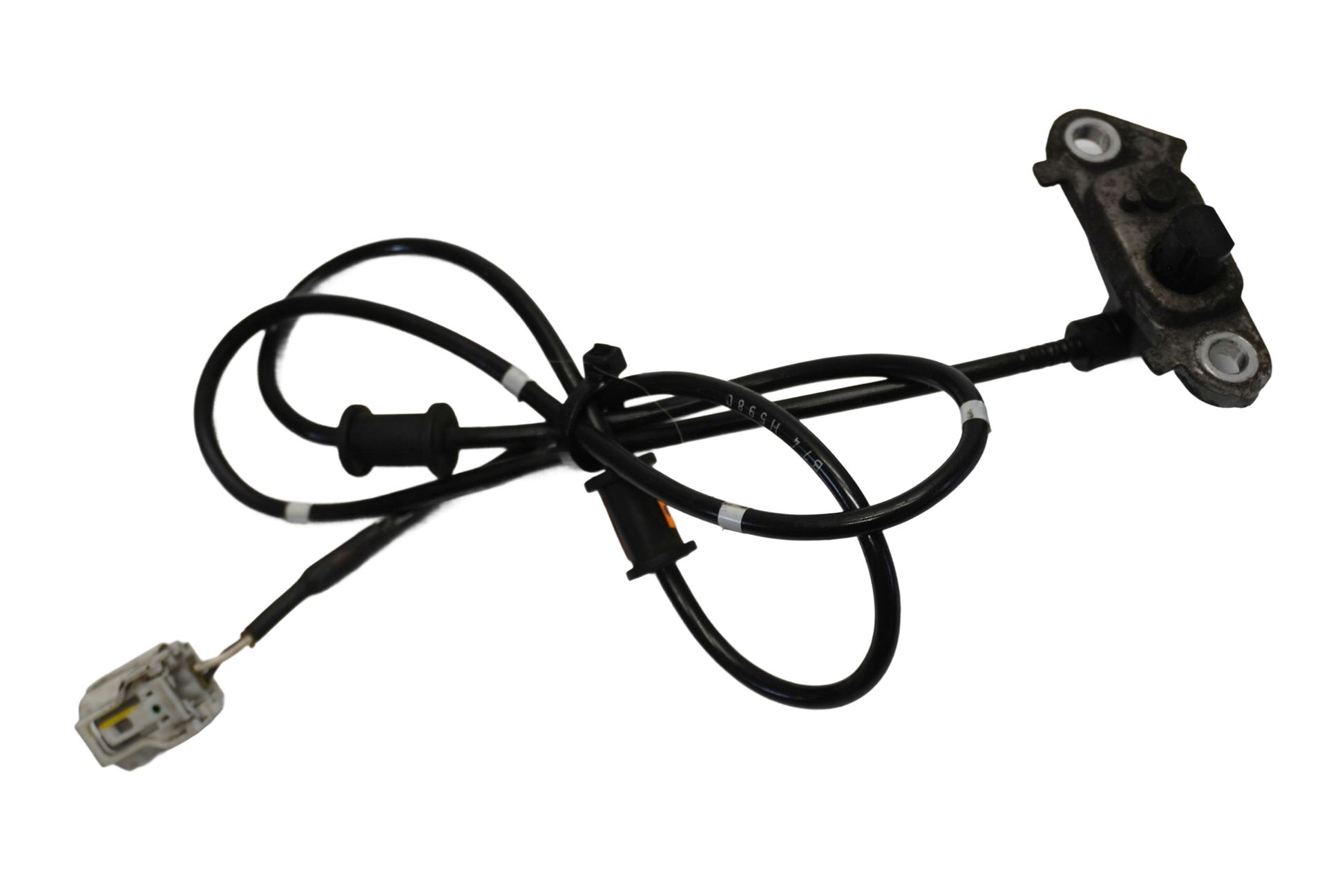 YAMAHA X-MAX 300 17- ABS Sensor hinten 1