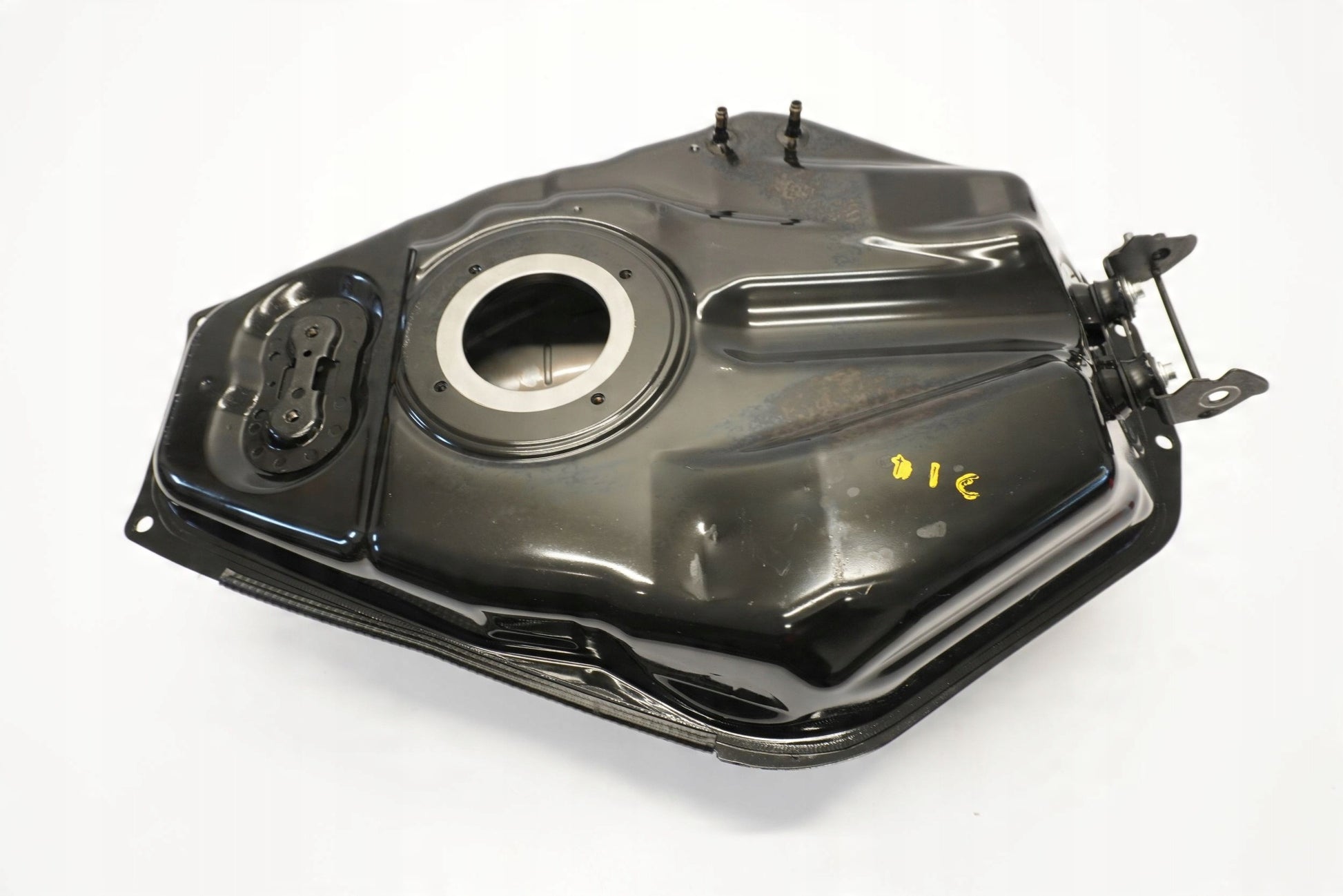 YAMAHA MT-07 13-17 Kraftstofftank Benzintank Fuel Tank 5
