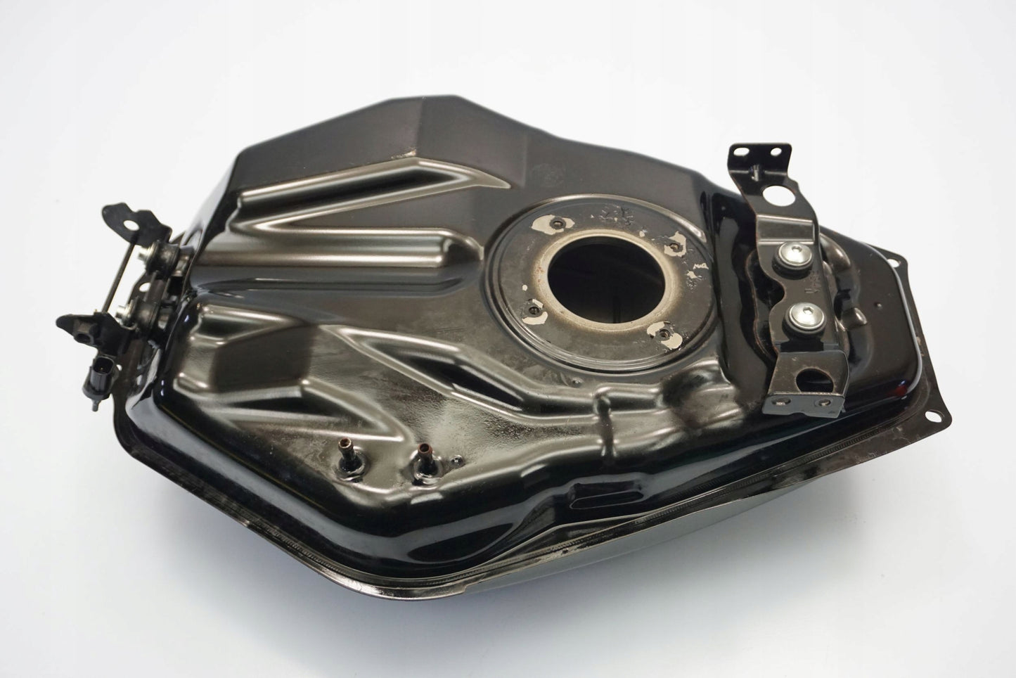 YAMAHA XSR-700 16-18 Kraftstofftank Benzintank Fuel Tank