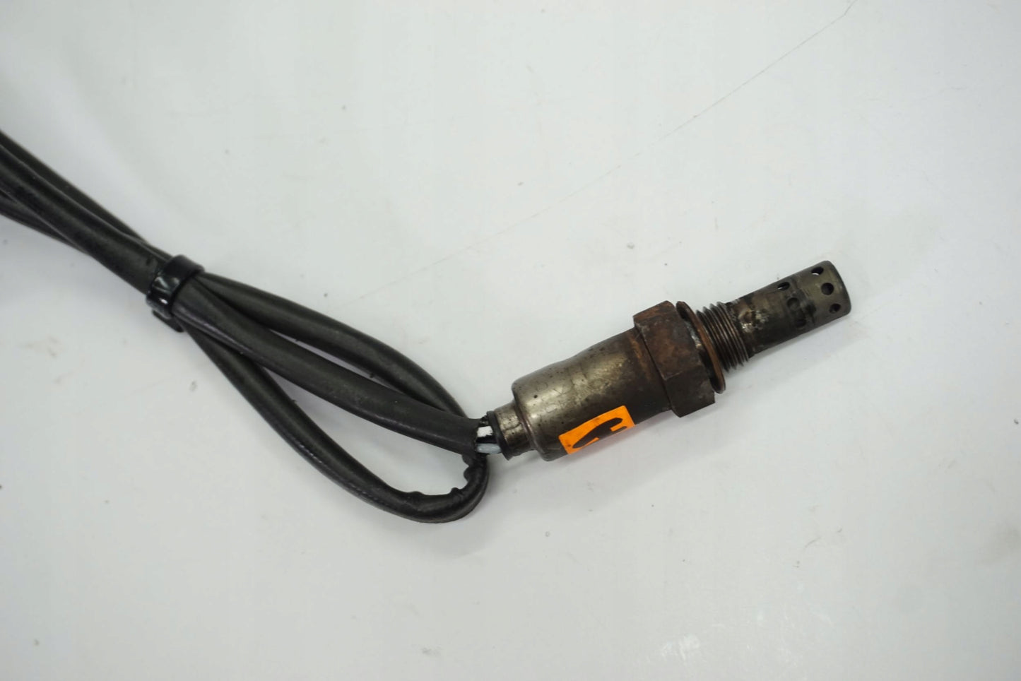 TRIUMPH TIGER 800 XC 10-14 Lambdasonde O2 Sensor Sonde Sonda Lambda