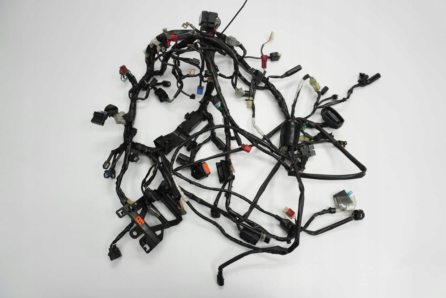 HONDA CRF 1000 L AFRICA TWIN 15-17 Kabelbaum Wiring Harness 8