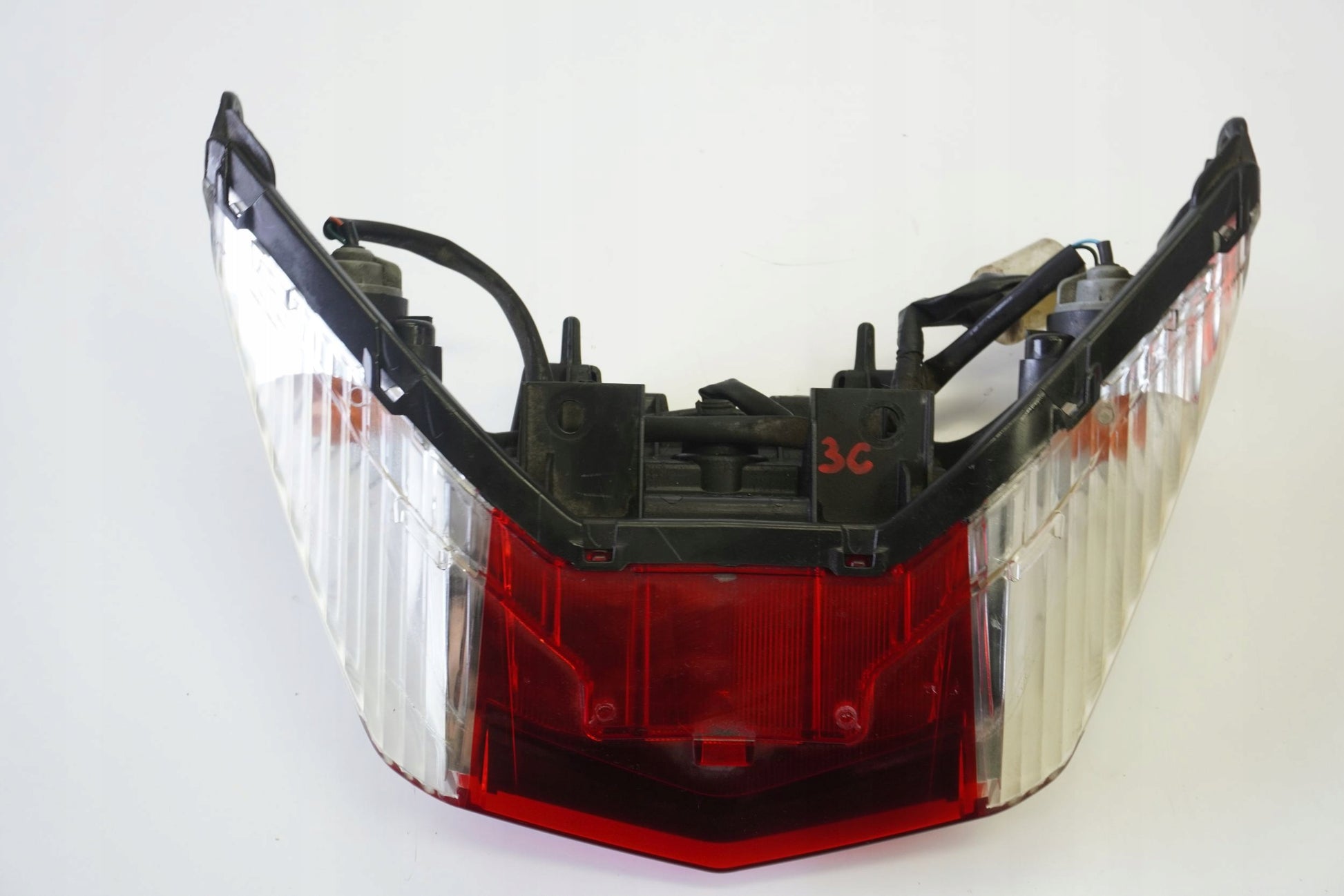 HONDA NSS 125 FORZA 14-17 Rücklicht 4