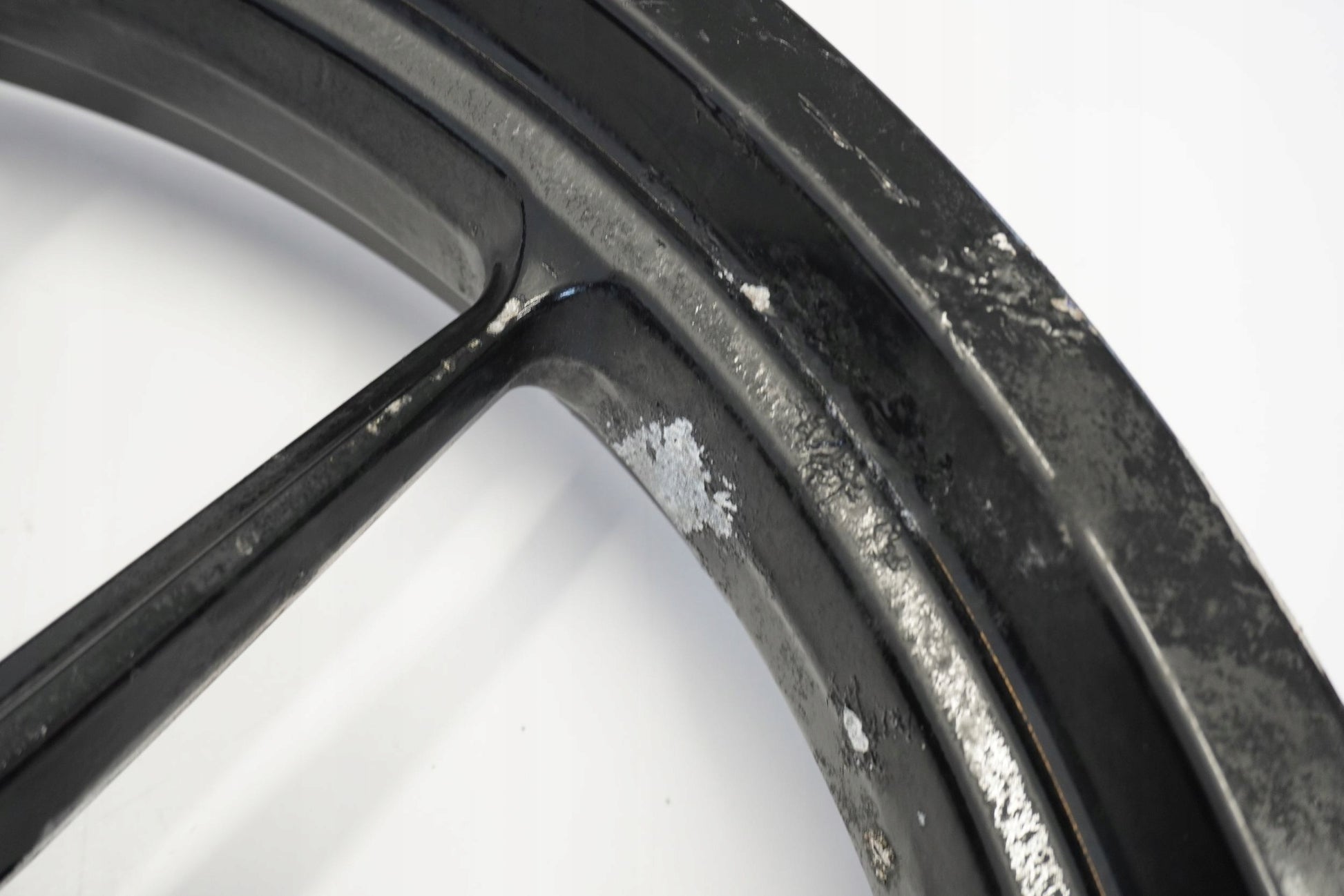 KTM 125 DUKE 17-23 Felge vorne Wheel Vorderrad 7