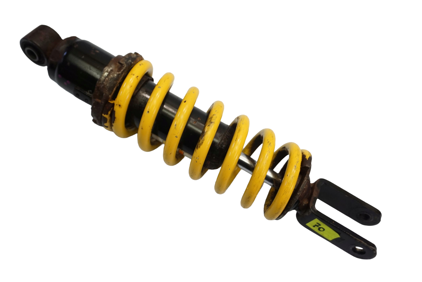 SUZUKI SV 650 S 99-02 Stoßdämpfer Federbein shock absorber