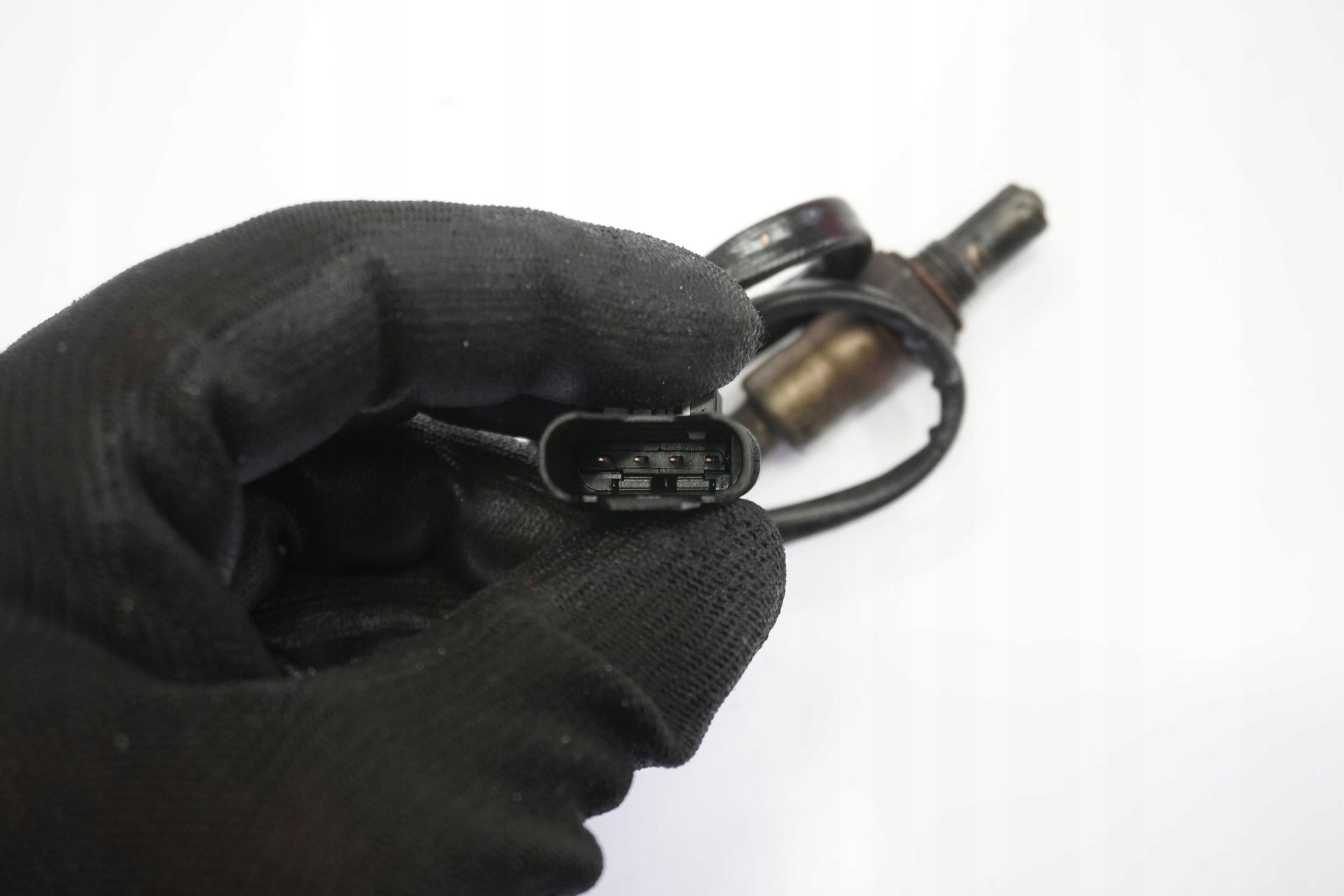 BMW K 1600 GTL 11-16 Lambdasonde O2 Sensor Sonde Sonda Lambda 4