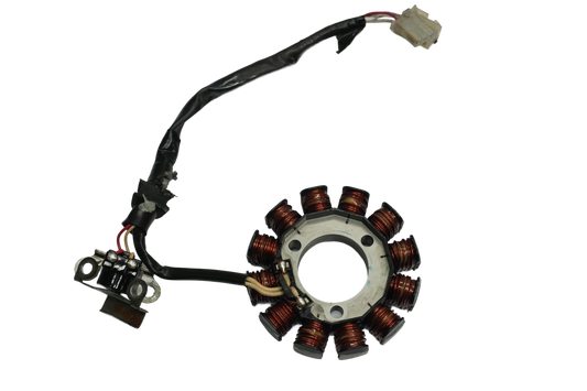 YAMAHA YZF-R 125 19-23 Lichtmaschine Stator Generator Lima Alternator 1