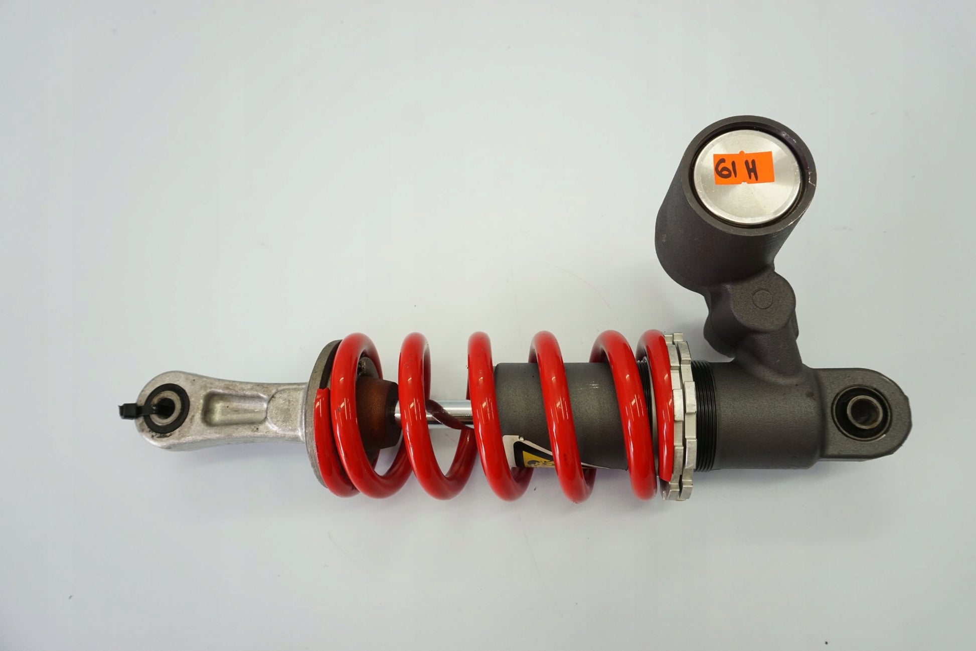 YAMAHA MT-10 16-21 Stoßdämpfer Federbein shock absorber 3