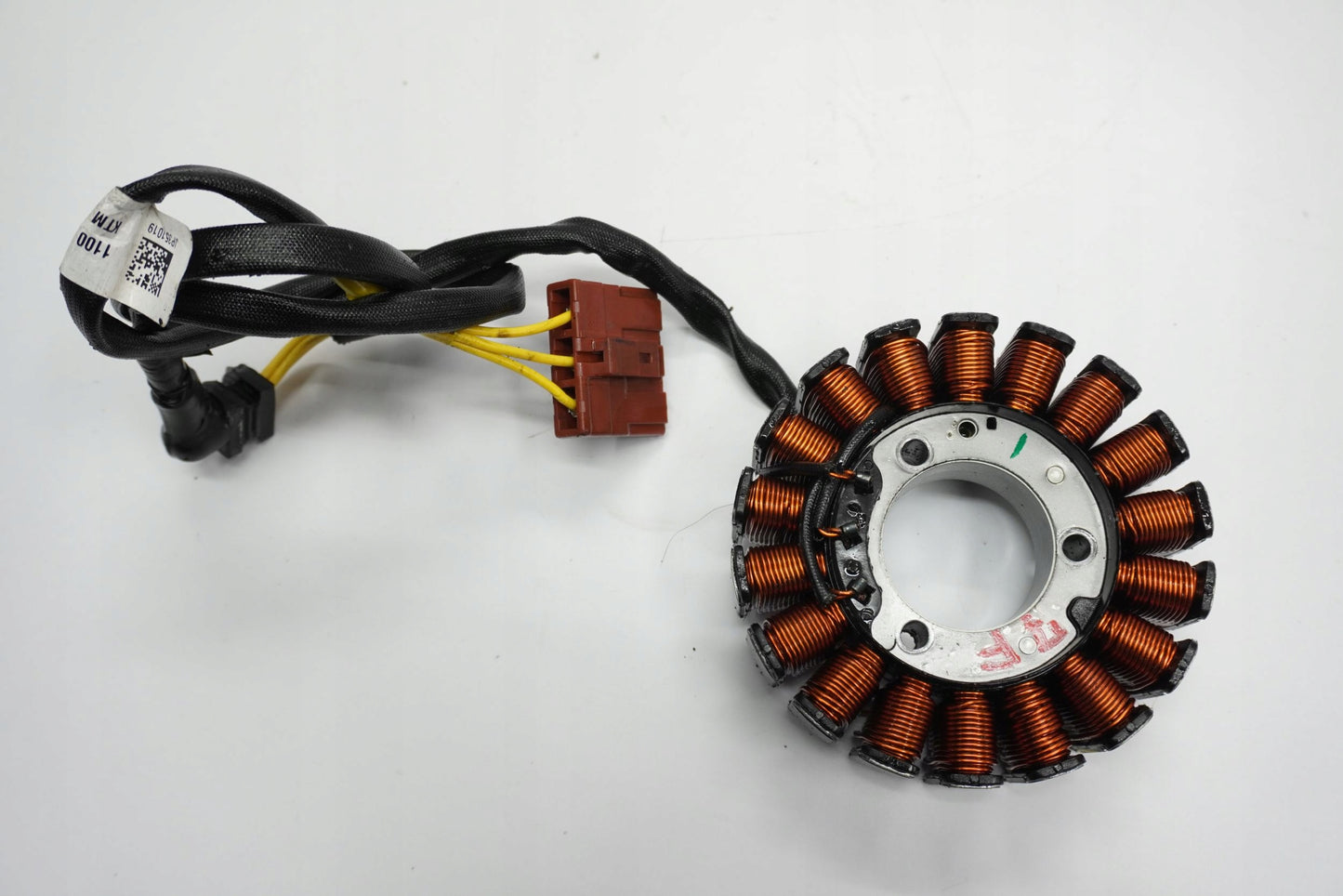 KTM 390 DUKE 17-23 Lichtmaschine Stator Generator Lima Alternator 6