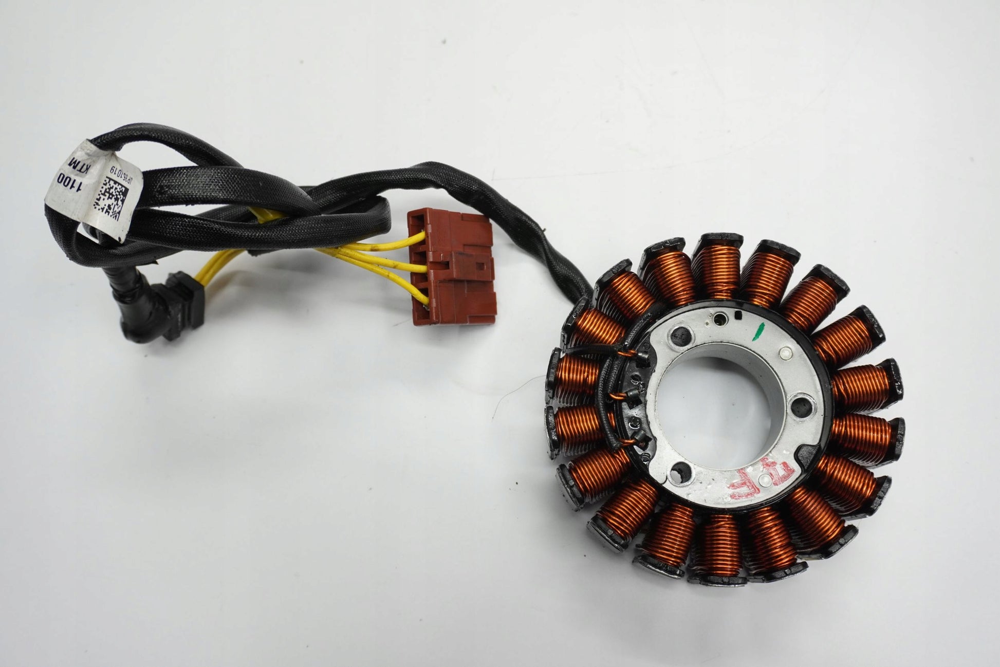 KTM 390 DUKE 17-23 Lichtmaschine Stator Generator Lima Alternator 6