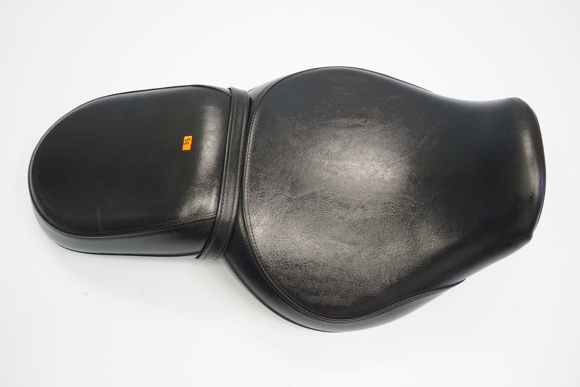 KAWASAKI VN 900 VULCAN 06- Sitzbank Fahrer Sozius Sitz seat 12