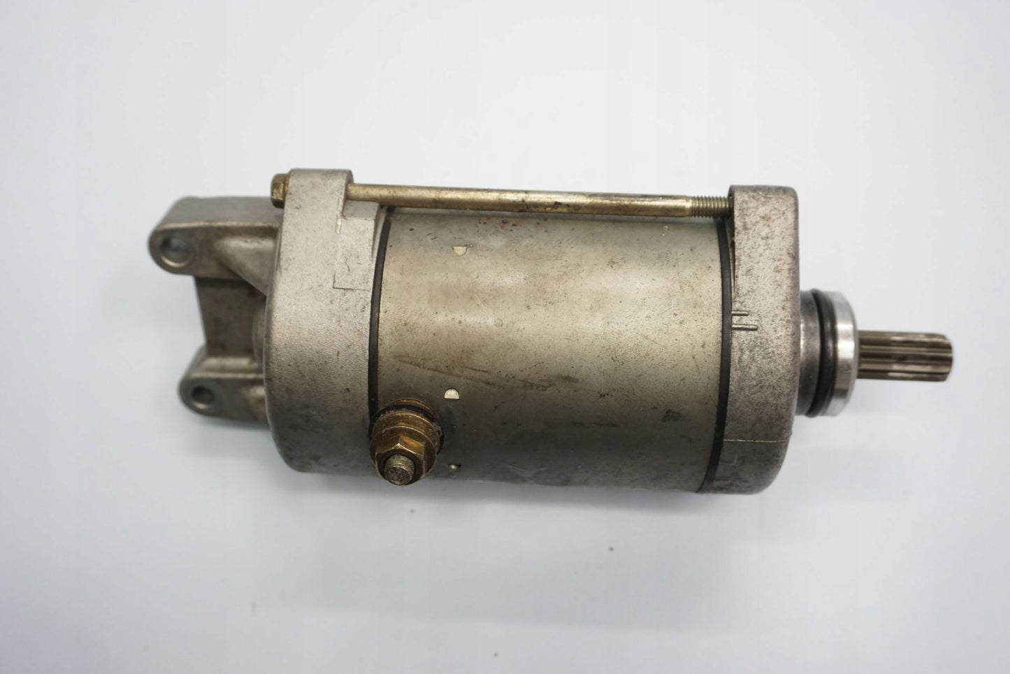 HONDA CBR 929RR SC44 Anlasser Starter Motor 2