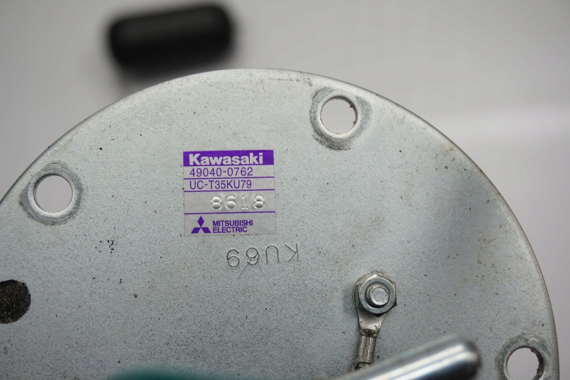 KAWASAKI Z 900 RS 18- Benzinpumpe Kraftstoffpumpe Fuel Pump 5