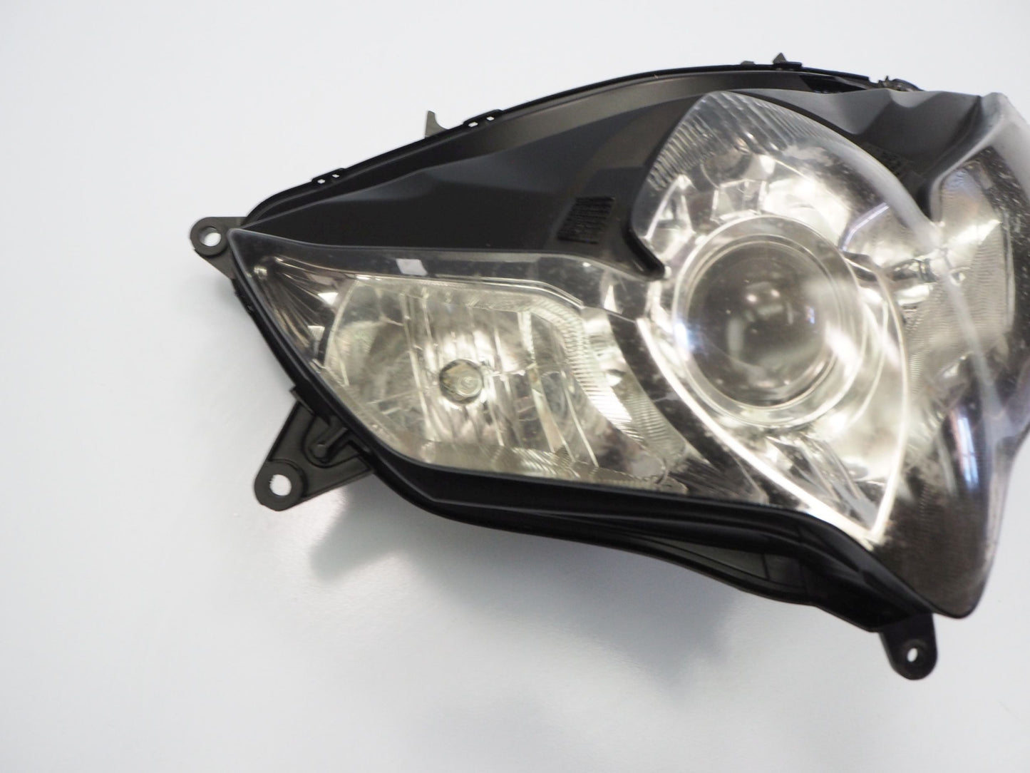 SUZUKI GSX-R 600 750 K8 K9 L0 Scheinwerfer Headlight