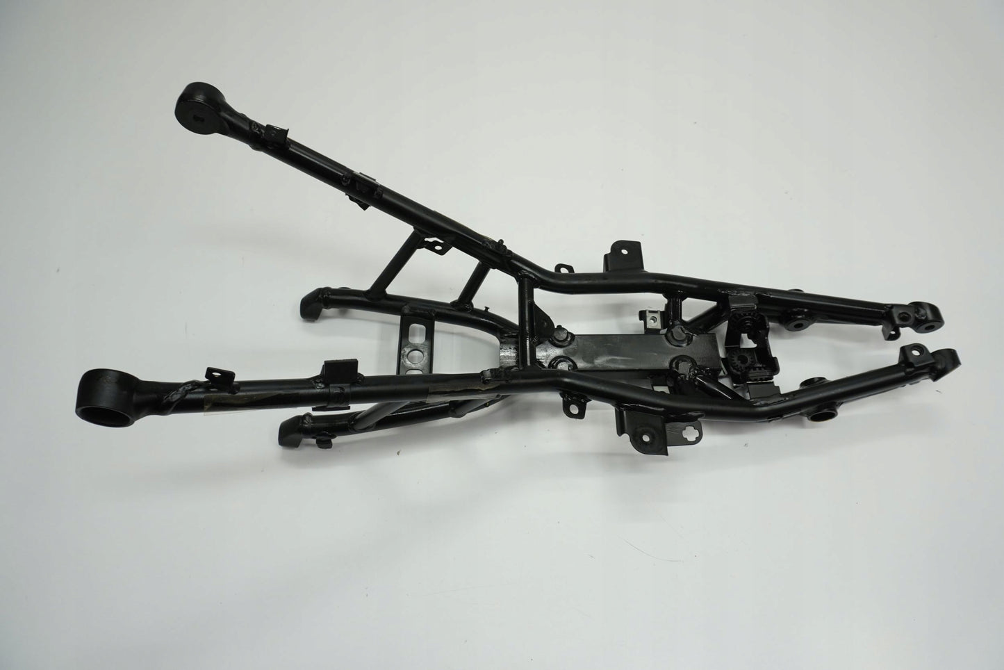 DUCATI STREETFIGHTER V2 Heckrahmen Rahmen hinten rear frame 8