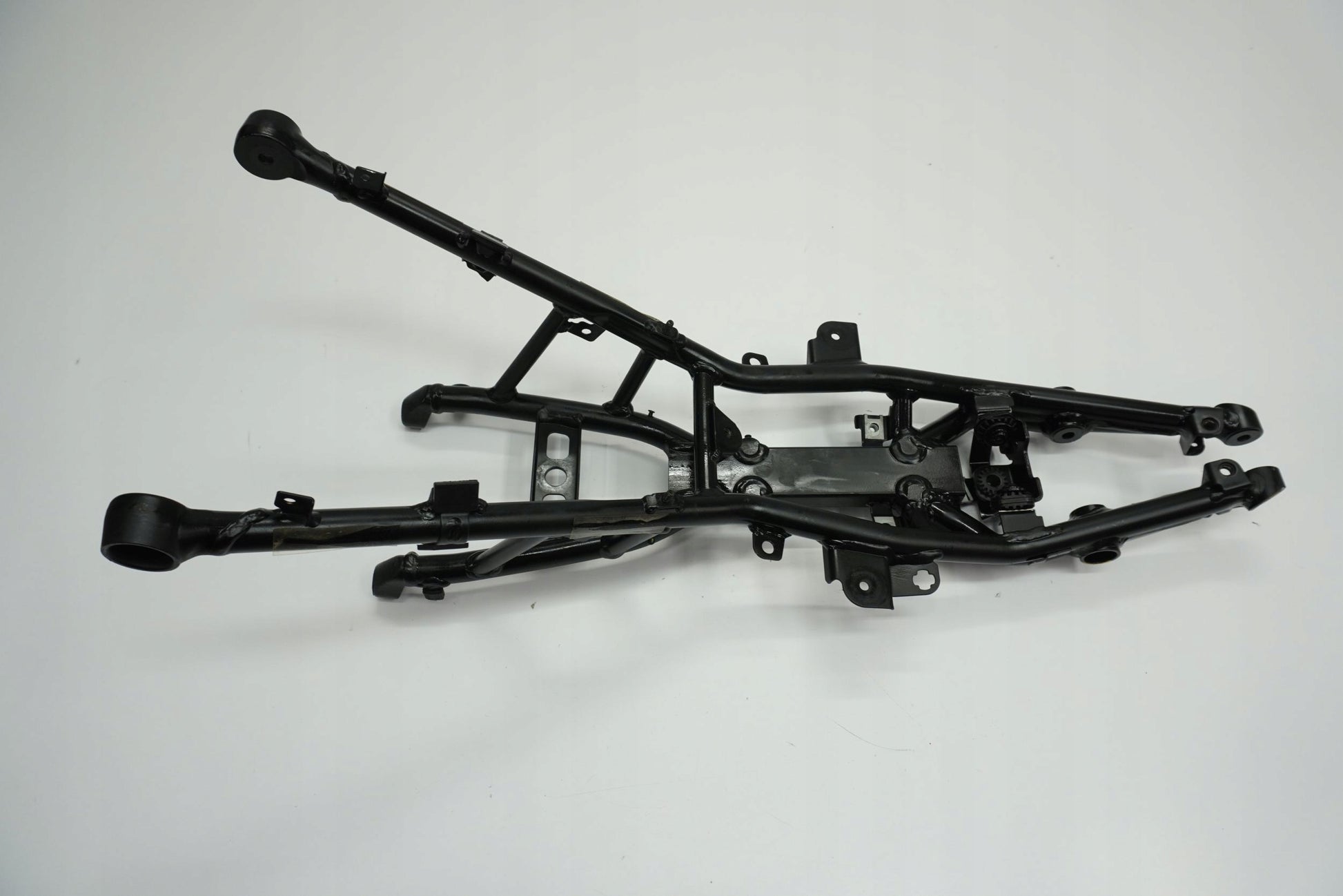 DUCATI STREETFIGHTER V2 Heckrahmen Rahmen hinten rear frame 8