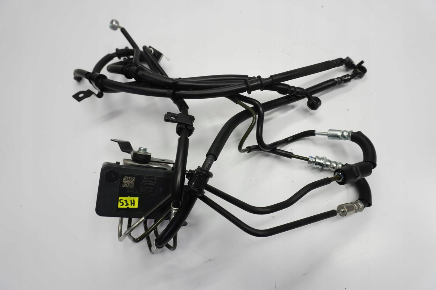 KAWASAKI NINJA 650 23- ABS Pumpe Druckmodulator 3