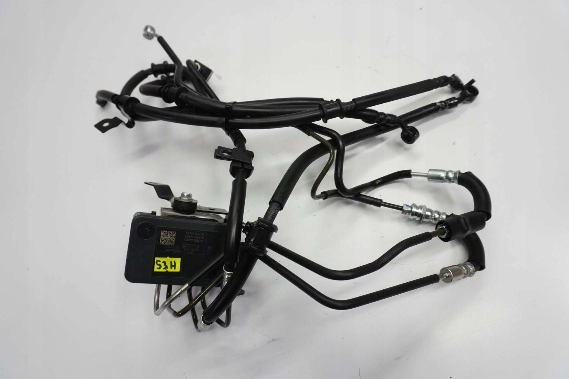 KAWASAKI NINJA 650 23- ABS Pumpe Druckmodulator 3