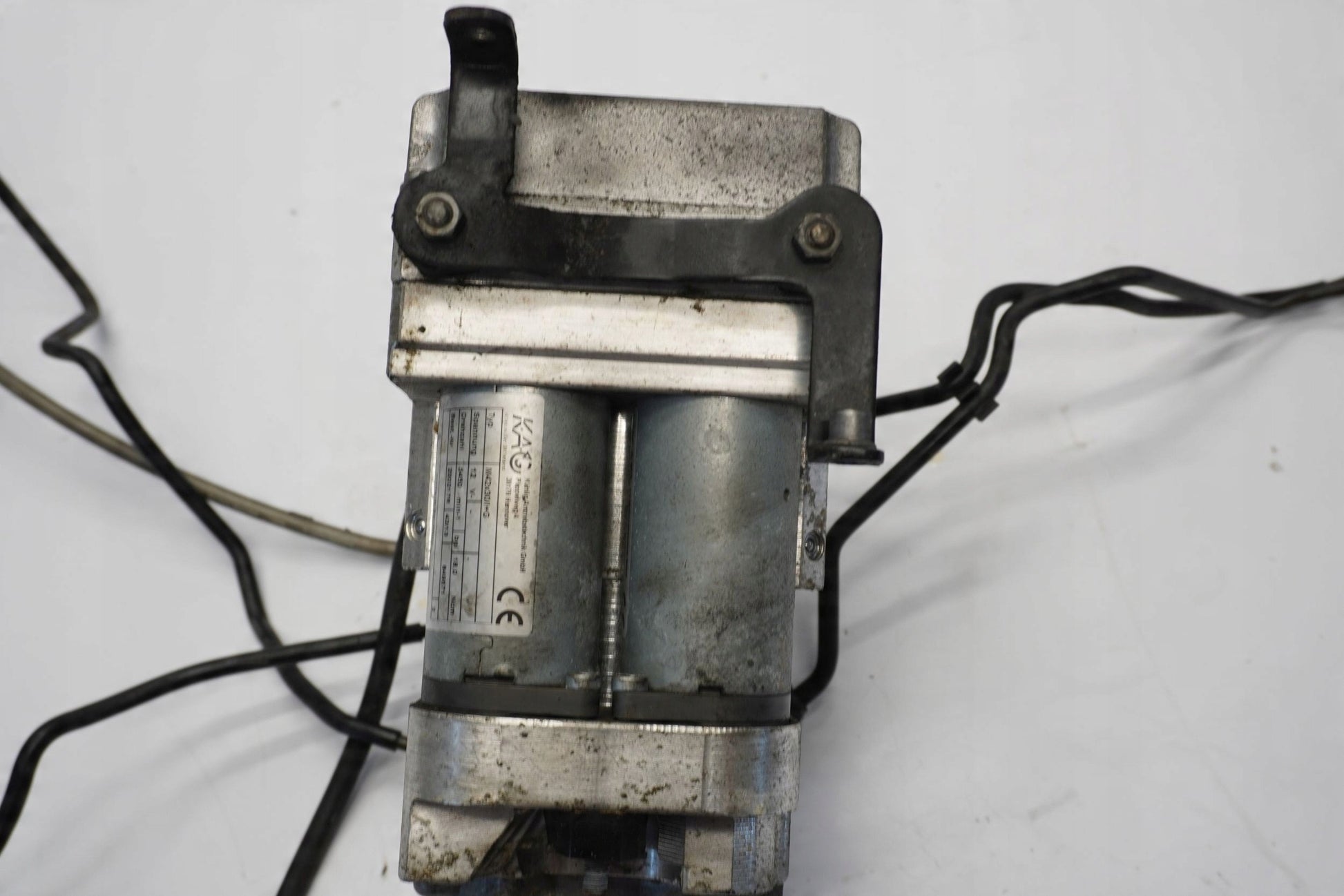 BMW R 1200 RT K26 05-09 ABS Pumpe Druckmodulator 9