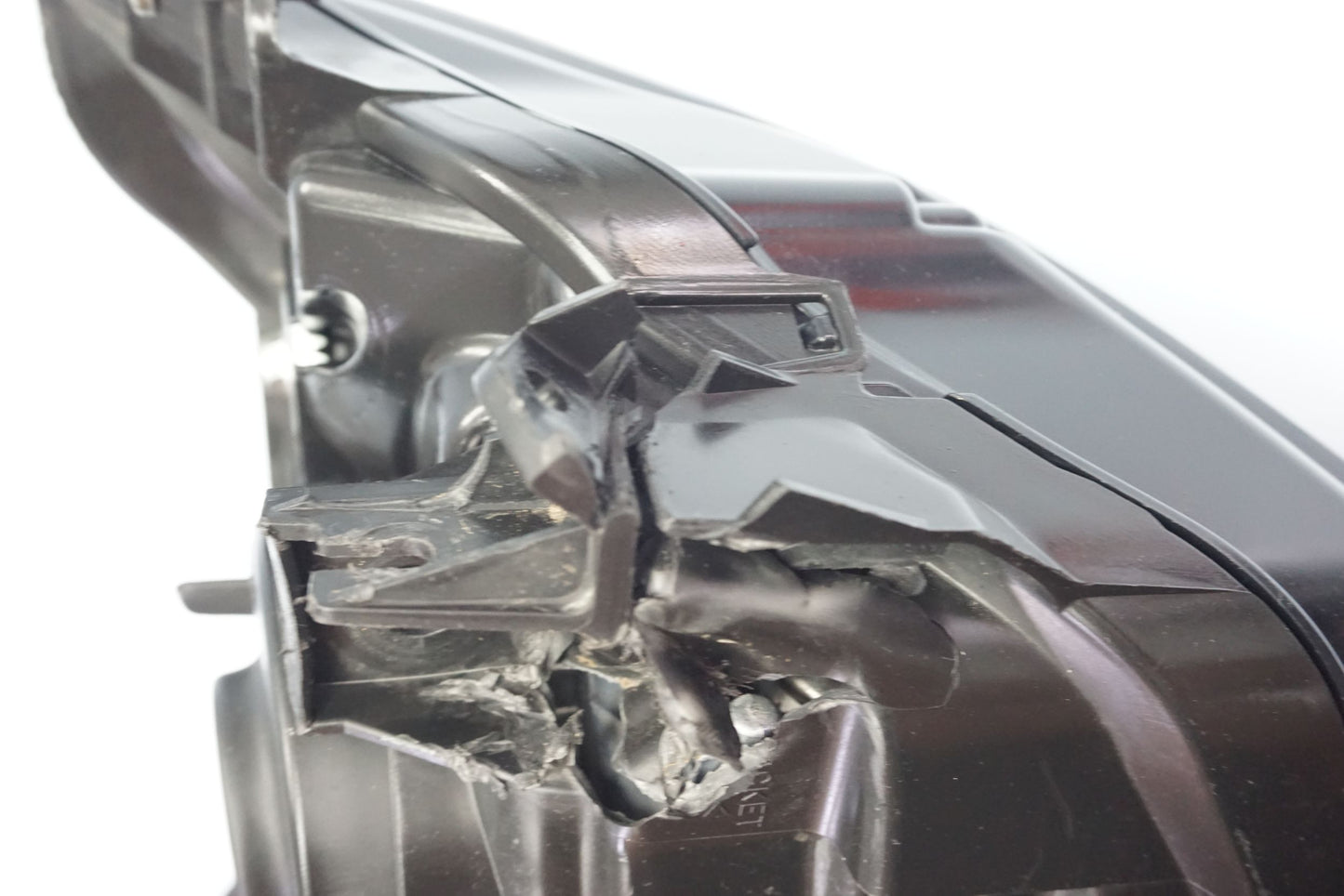 KAWASAKI Z1000 10-13 Scheinwerfer Headlight 6