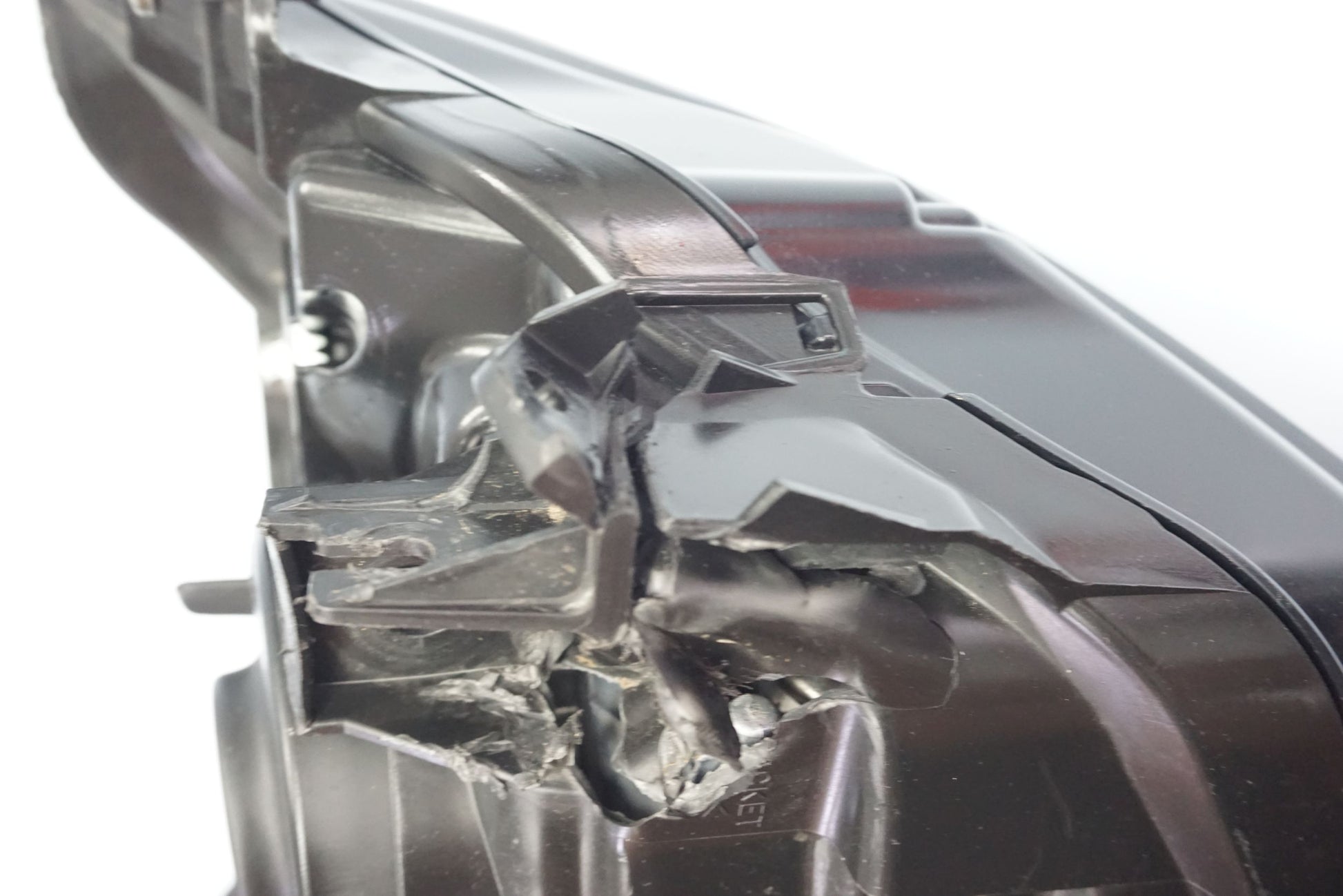 KAWASAKI Z1000 10-13 Scheinwerfer Headlight 6