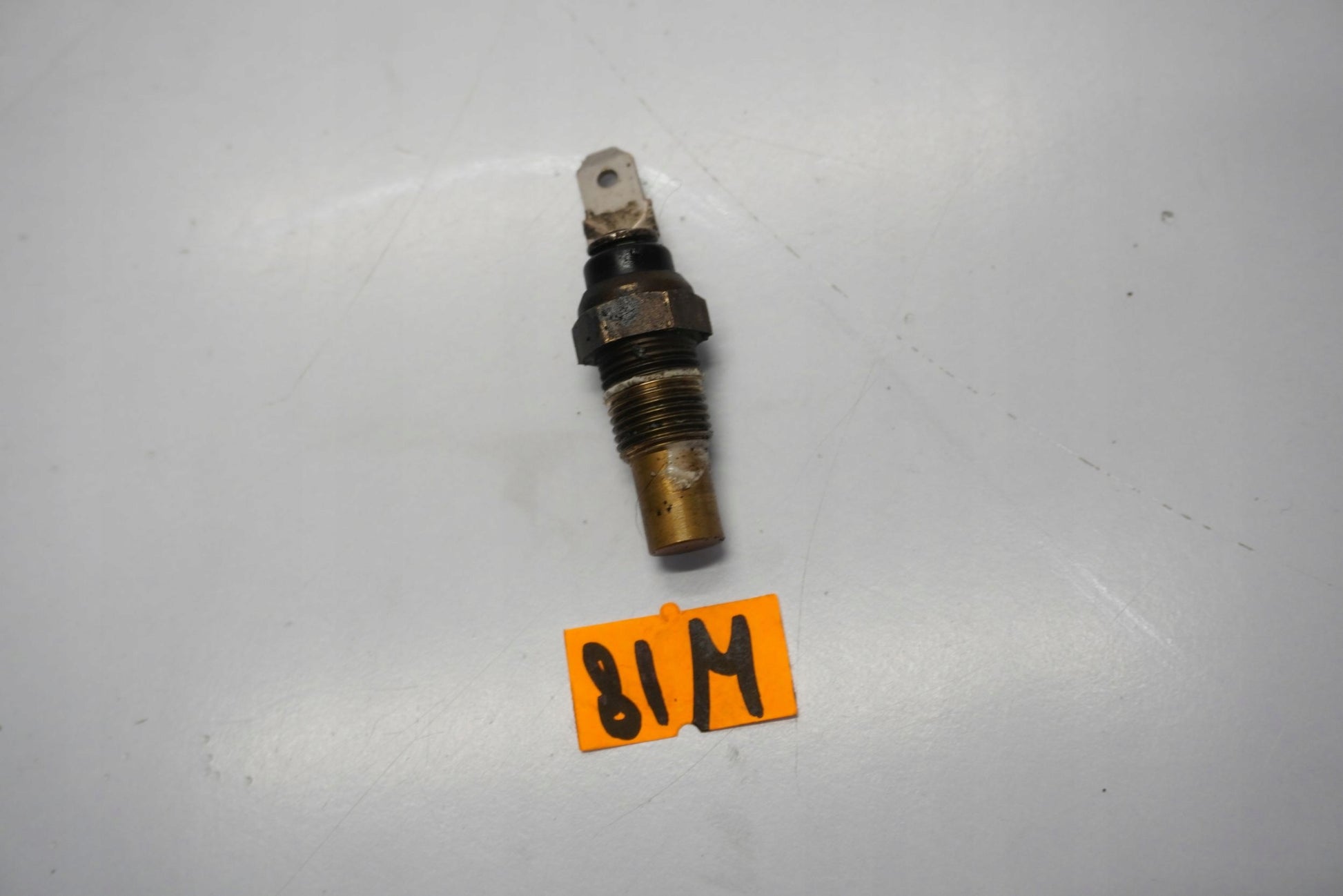 HONDA XL 125 V VARADERO 01-06 Temperatursensor Thermostat Temperature sensor 5