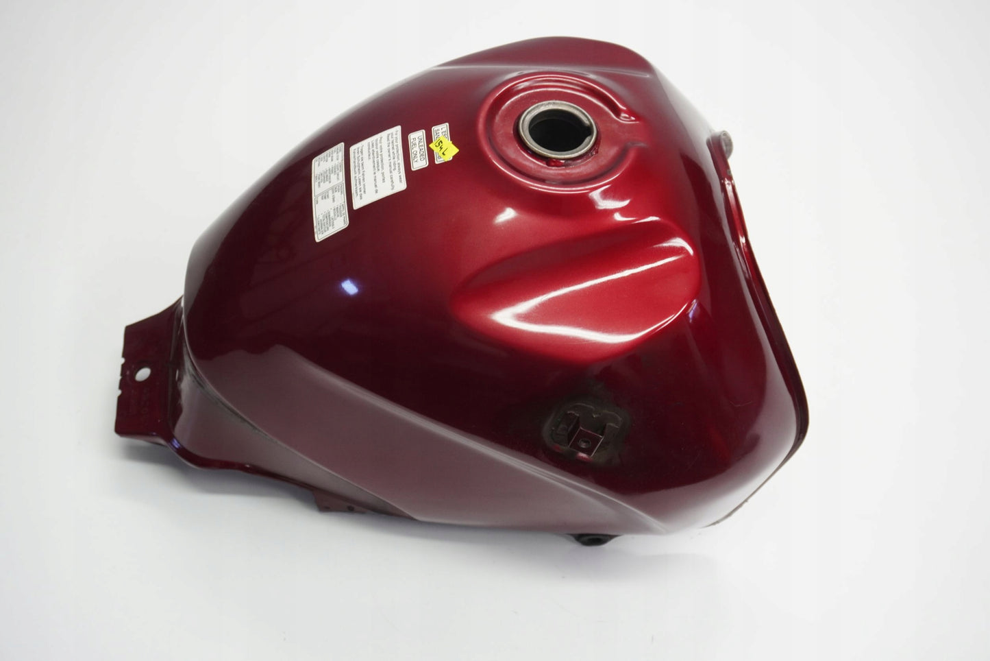 HONDA XL 125 V VARADERO 07-11 Kraftstofftank Benzintank Fuel Tank 2