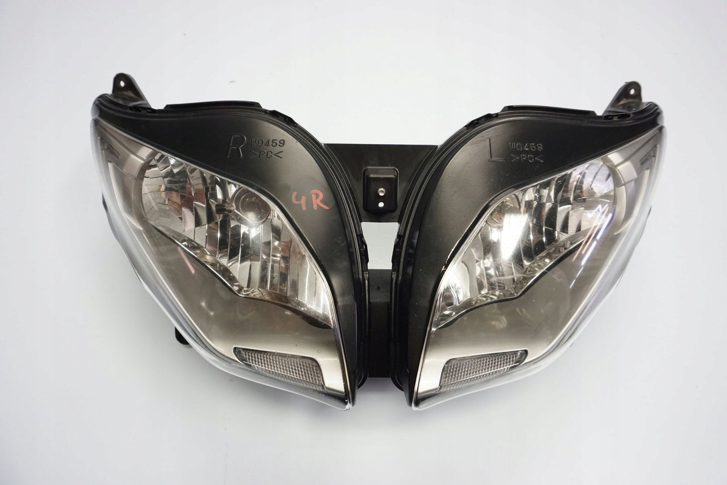 YAMAHA FJR 1300 13-15 Scheinwerfer Headlight