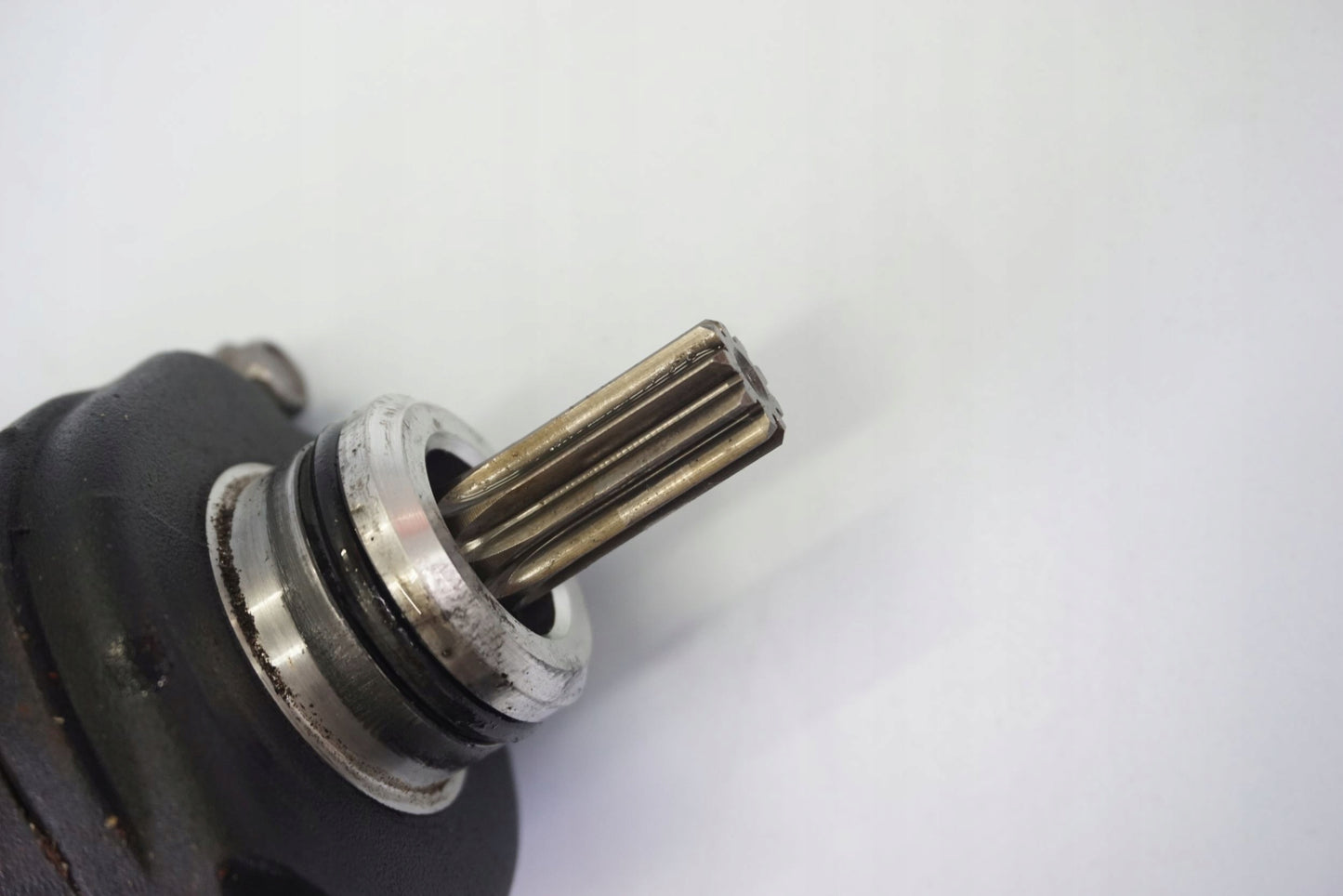 BMW G 310 GS 17- Anlasser Starter Motor 2