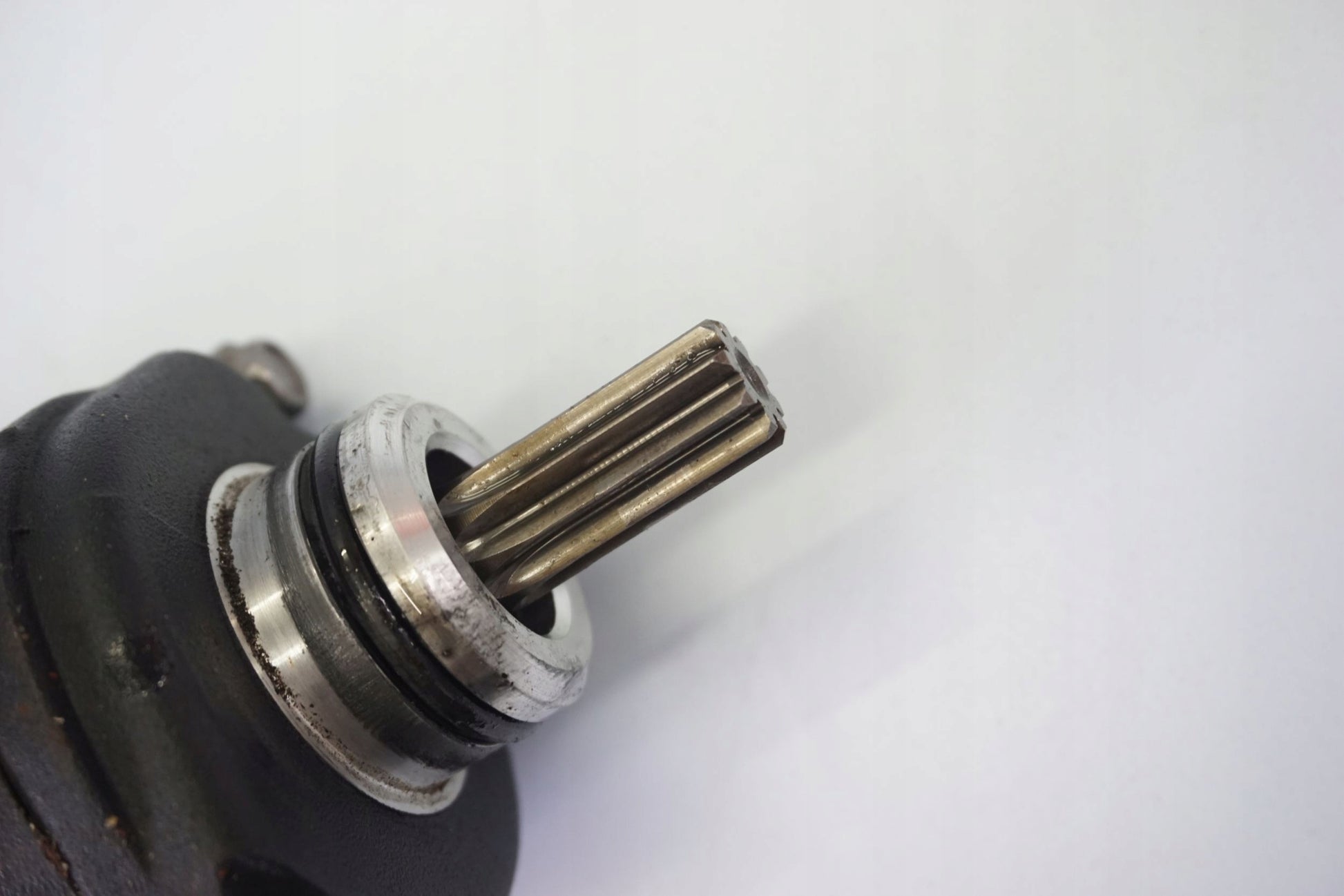 BMW G 310 GS 17- Anlasser Starter Motor 2