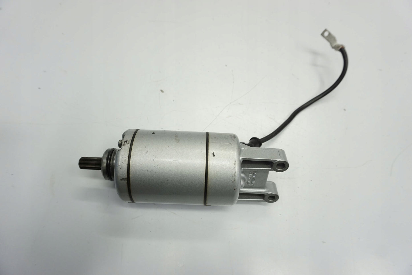 HONDA CRF 1100 L AFRICA TWIN ADVENTURE SPORT 19- Anlasser Starter Motor 3